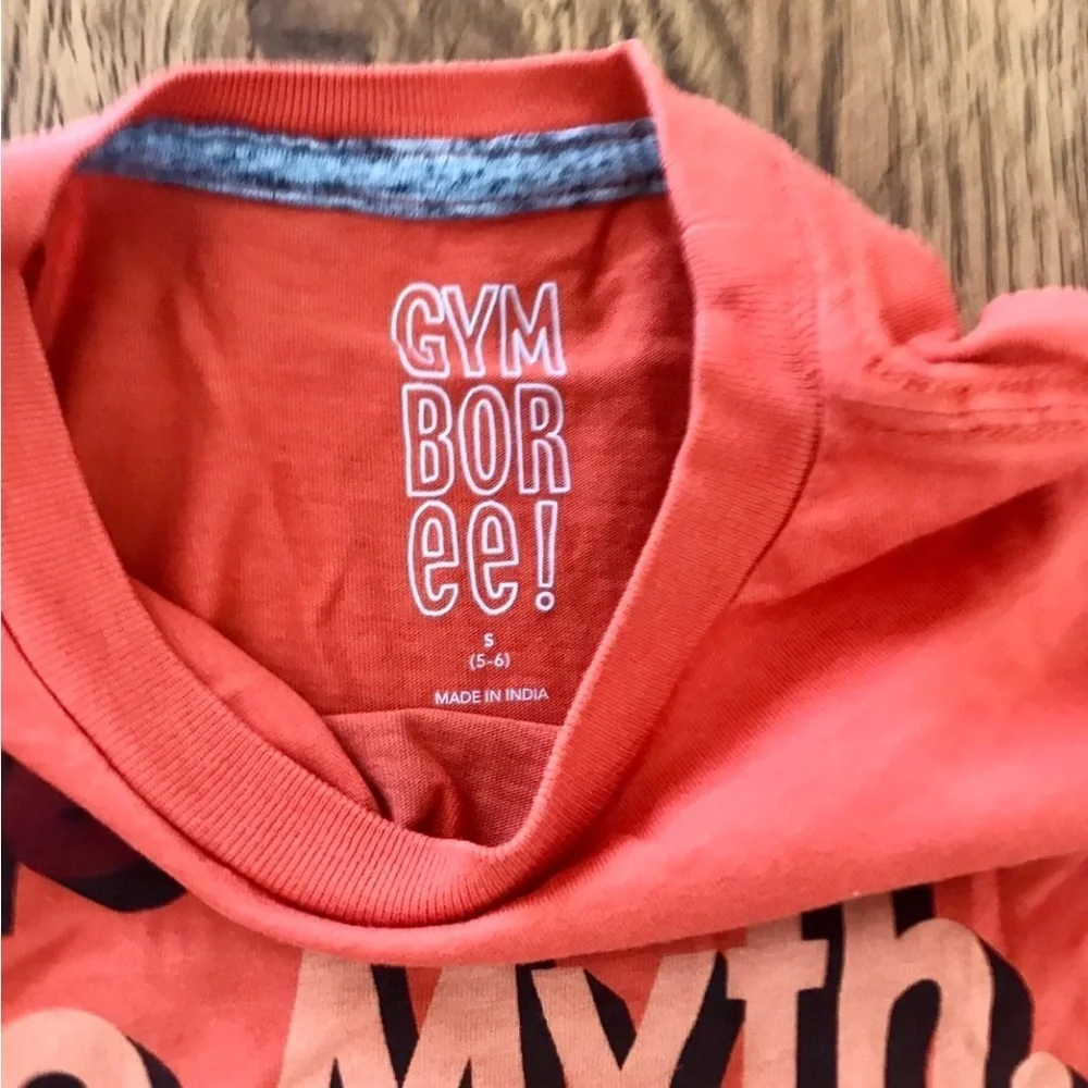 Gymboree Top